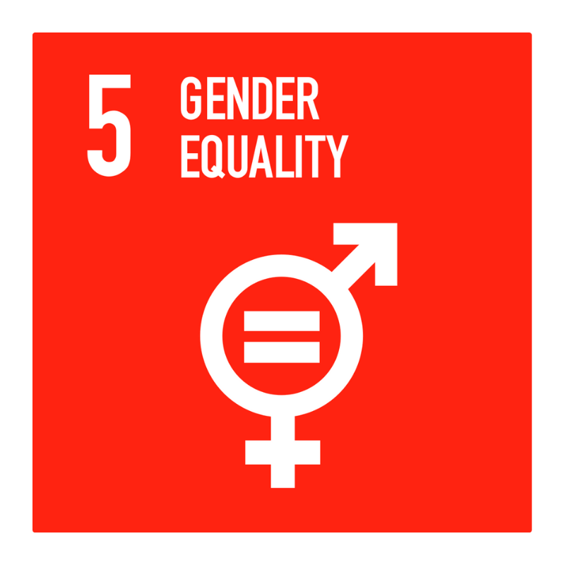 Sustainability Gender Equality